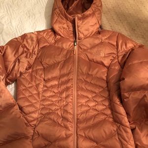 Women’s North Face Jacket